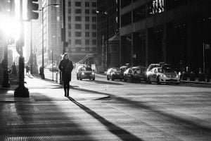 Timeless Famous Street Photography