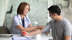 5 Essential Health Screenings For Men
