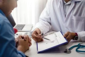 5 reasons to get regular health screenings