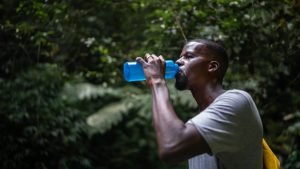 Staying Refreshed During a Heat Wave Hydration Strategies