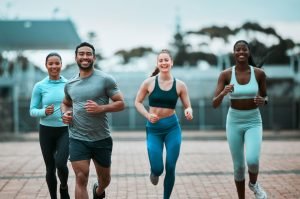 Body Composition and Health Strategies