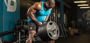 Build Muscular Strength and Endurance