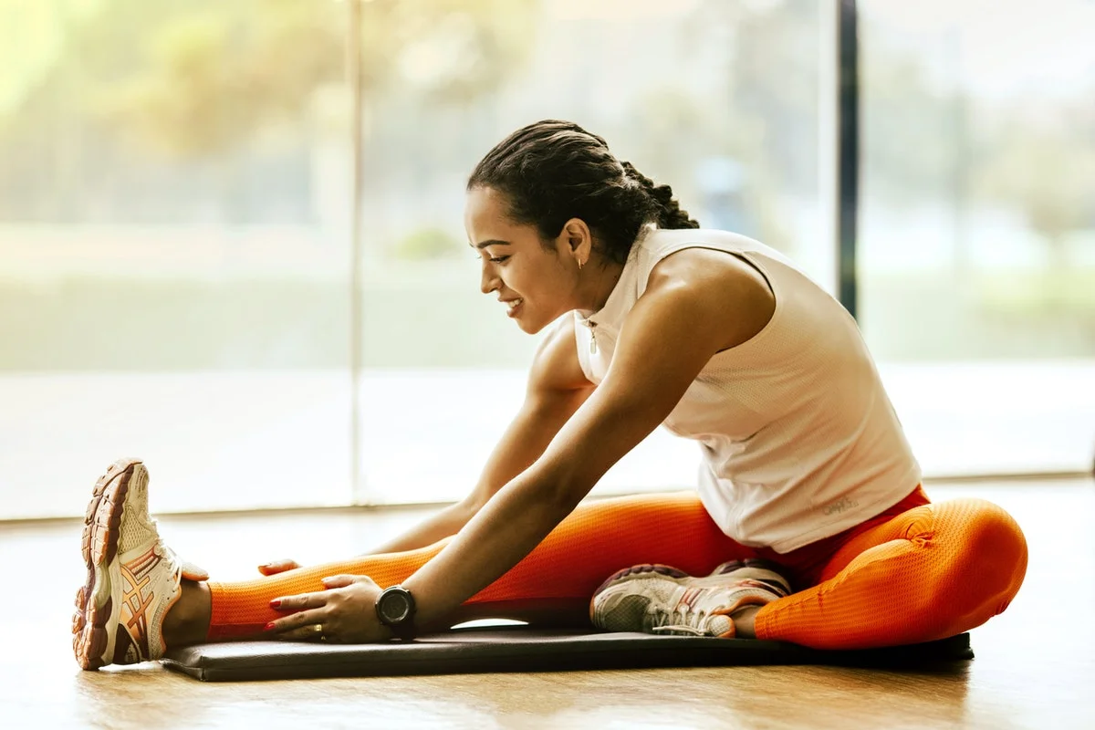 Health-Related Fitness and Its Benefits 2023