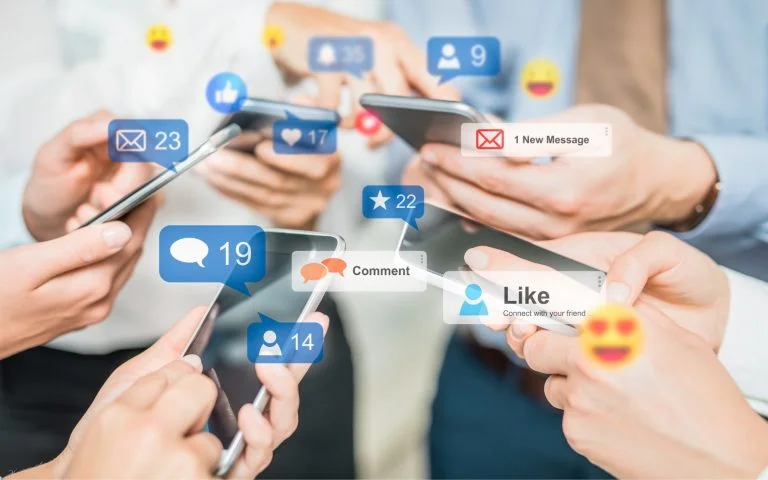 Top Social Media Platforms To Help Grow Your Business in 2024