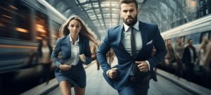 Becoming A Personal Brand in 2024