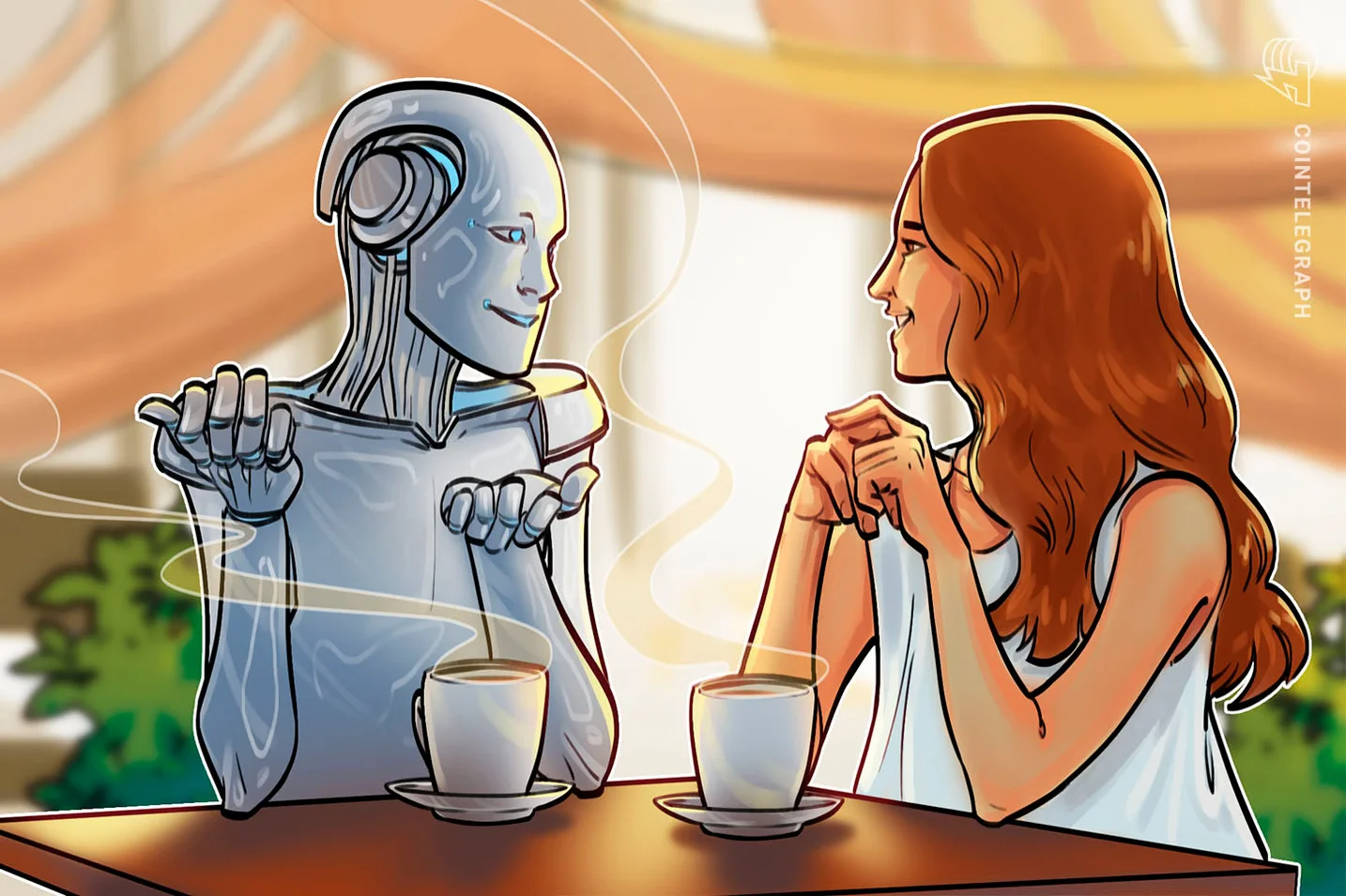 Artificial Intelligence (AI) in Daily Life