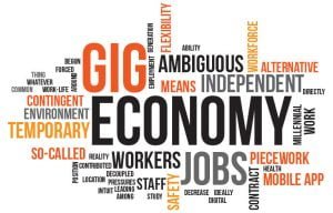 Ensuring Worker Safety in the Gig Economy - Challenges and Solutions