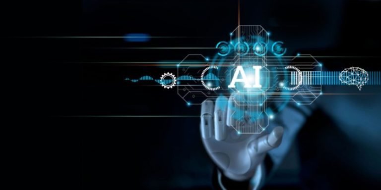 The Artificial Intelligence AI Era