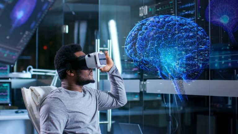 The Transformative Impact of Technology on the Future of Employment
