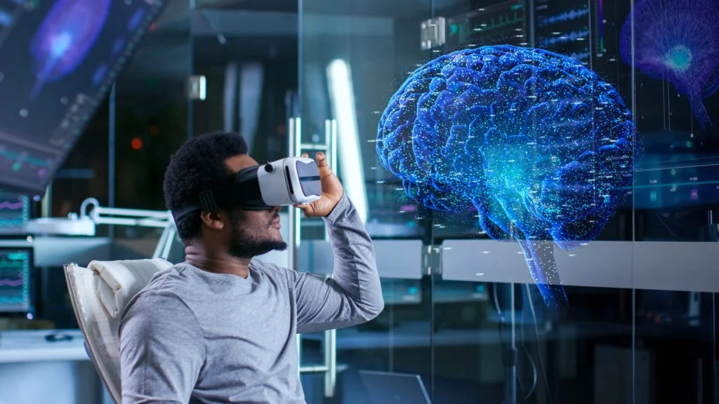 The Transformative Impact of Technology on the Future of Employment