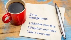 Best Productivity Hacks & Tips That Actually Work in 2024