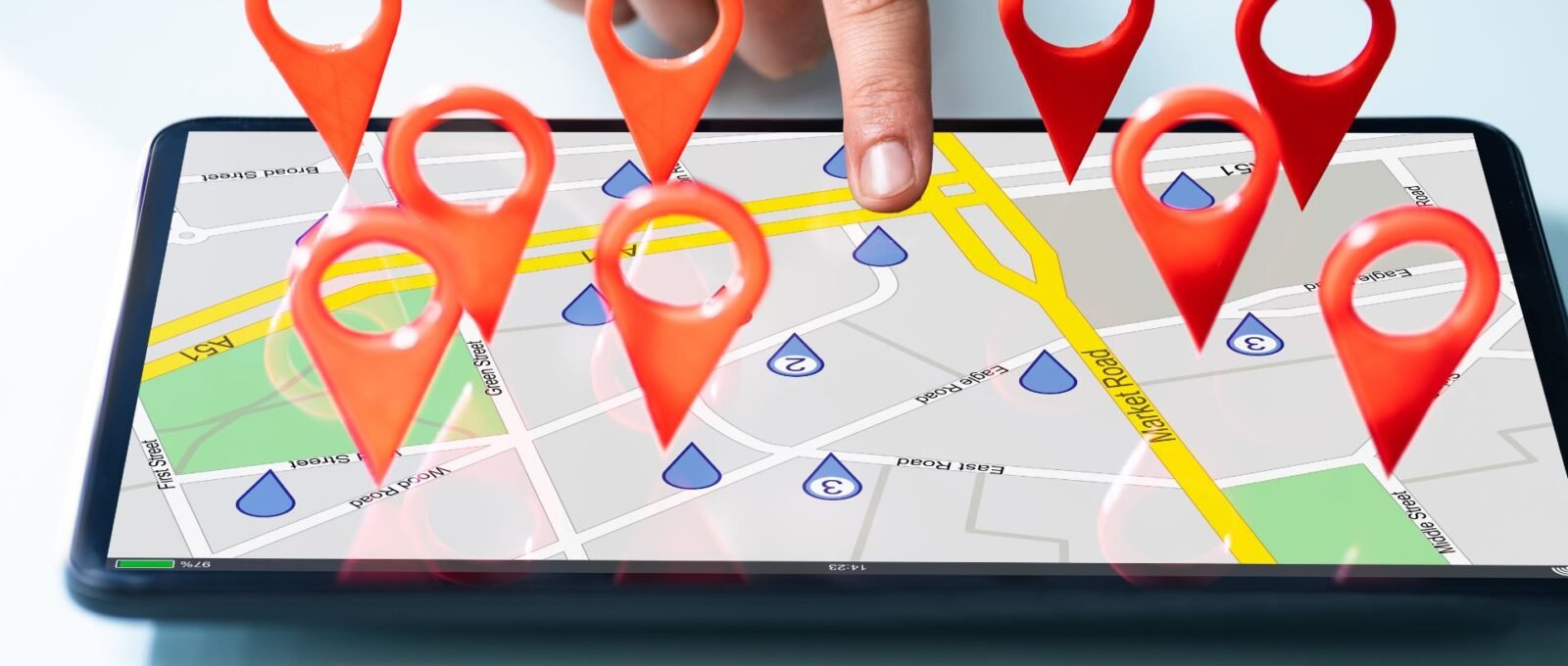 Google Maps Pin Scam - A New Threat to Your Google Business Profile