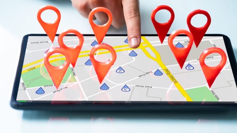 Google Maps Pin Scam - A New Threat to Your Google Business Profile