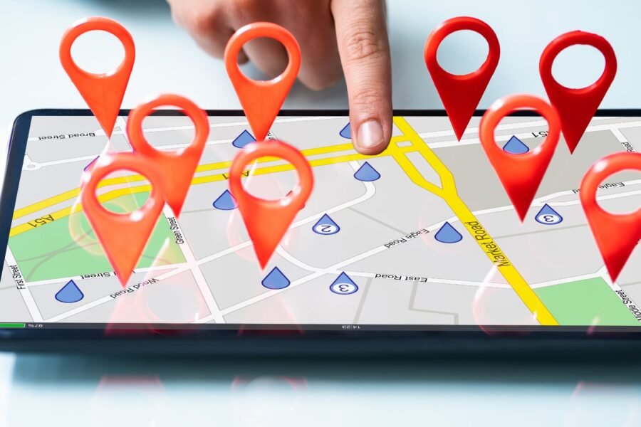 Google Maps Pin Scam - A New Threat to Your Google Business Profile