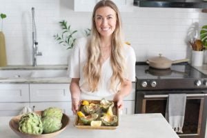 How To Find The Right Amount Of Balance With Your Food Choices