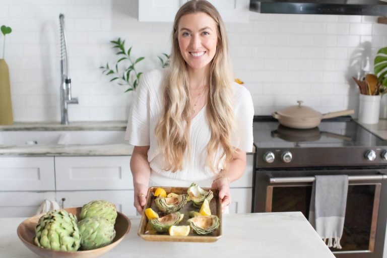 How To Find The Right Amount Of Balance With Your Food Choices