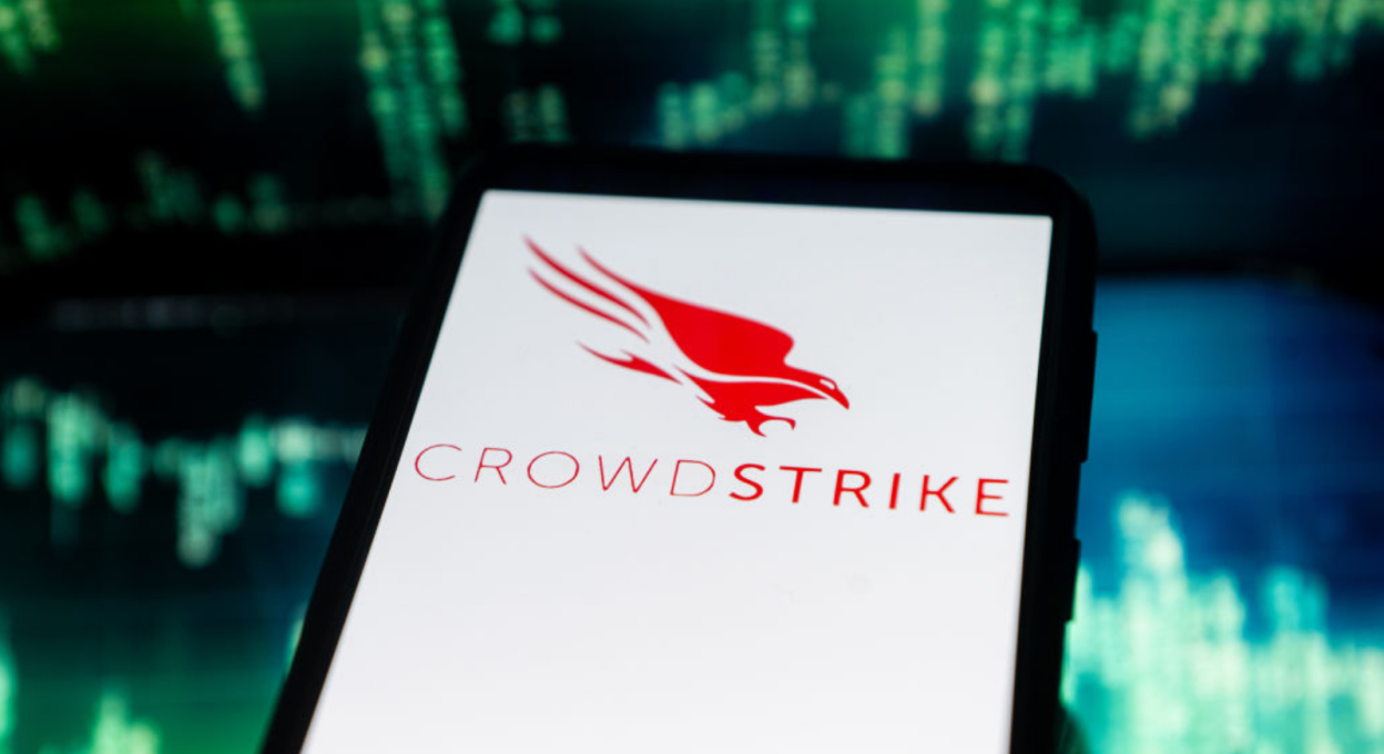 Microsoft outage - CrowdStrike announces BSOD fix