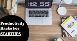 Professional Productivity Hacks to Maximize Your Work Efficiency