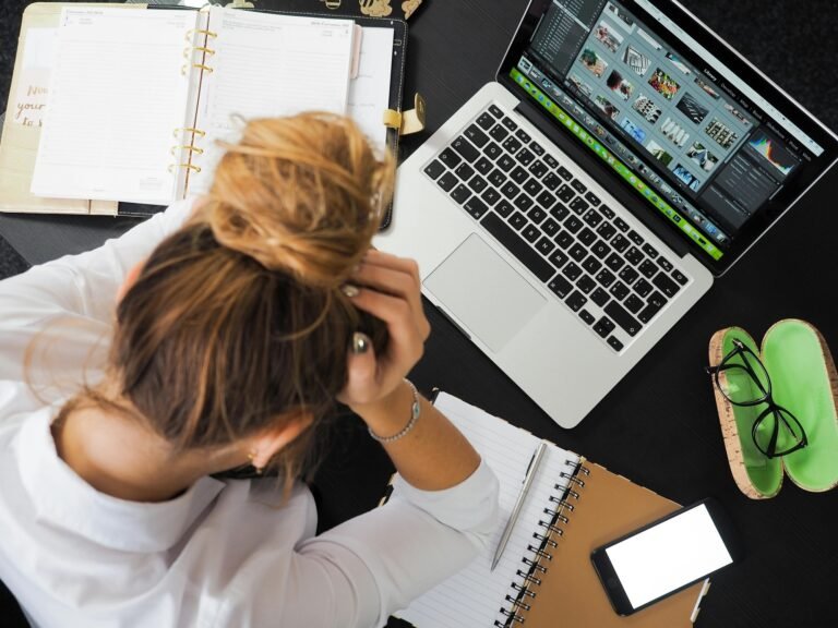 Top Productivity Hacks for Professionals