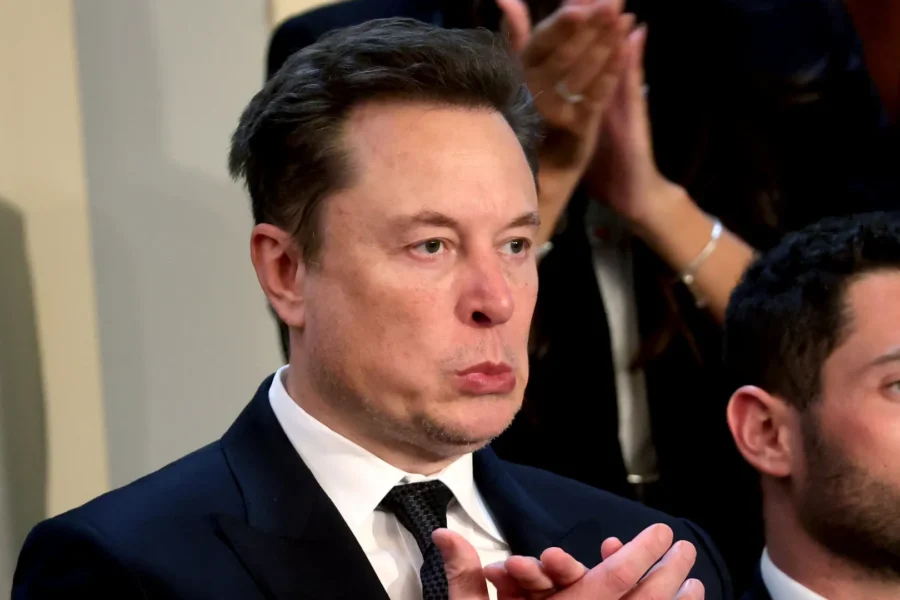 Brazil Transition to Dictatorship - Implications for Starlink and X