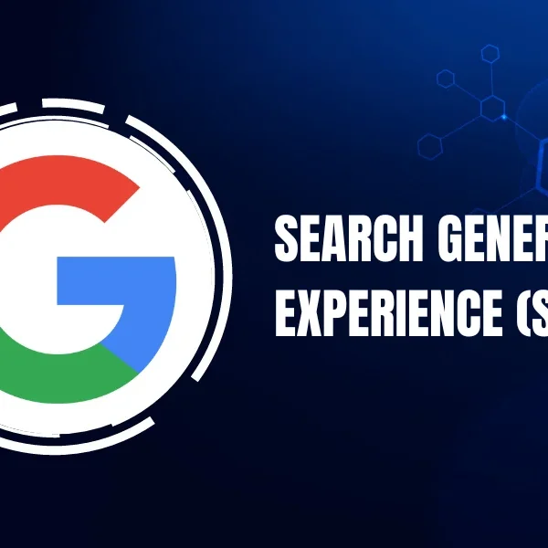 Google SGE - Revolutionizing SEO Strategies for the Future