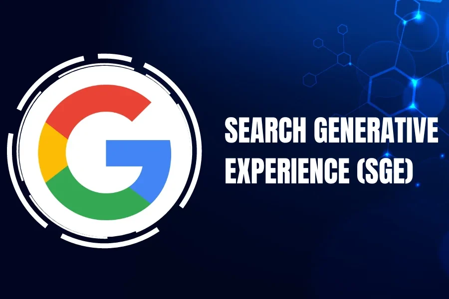 Google SGE - Revolutionizing SEO Strategies for the Future