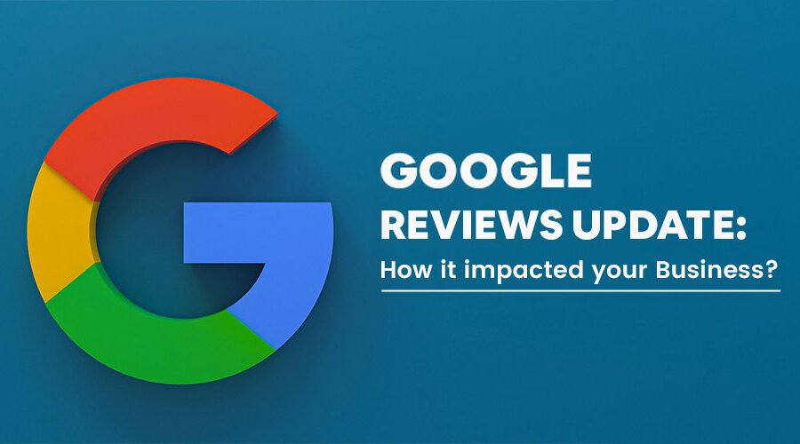 Optimize Reviews for Google's Product Update Success