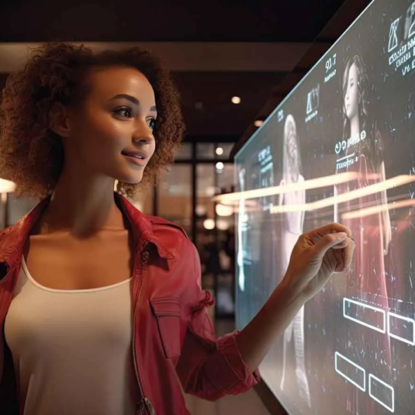 The Rise of Digital Fashion- How Technology is Shaping Style