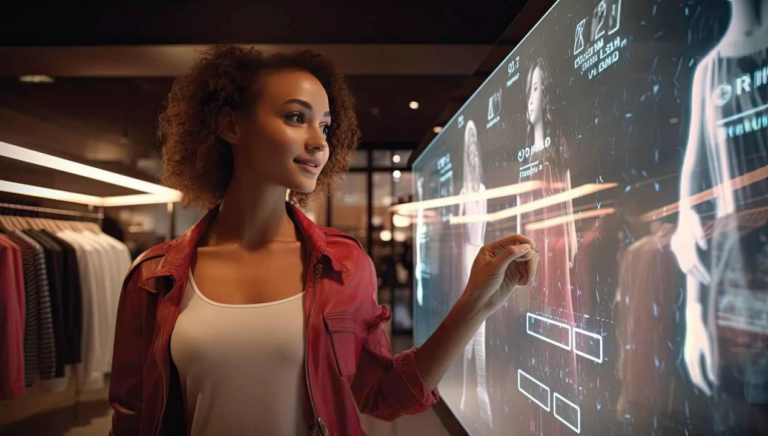 The Rise of Digital Fashion- How Technology is Shaping Style