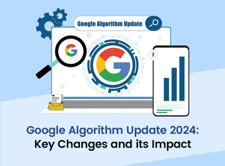 Understanding Google's Latest Core Algorithm Update in 2024