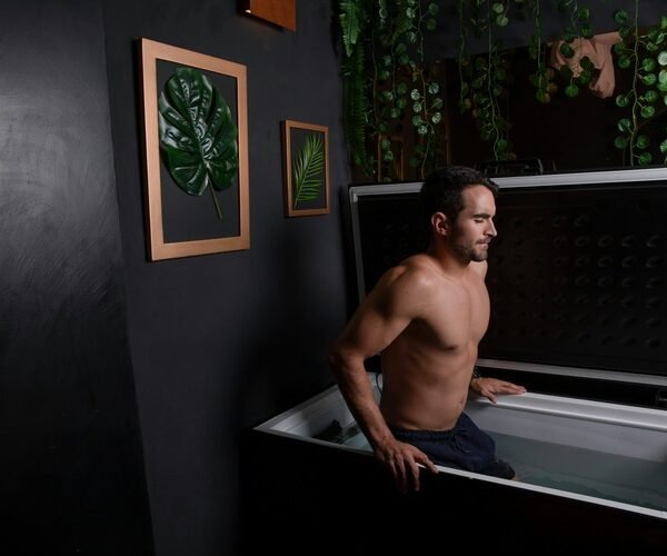 The Future of Wellness - Health Trends Shaping 2025