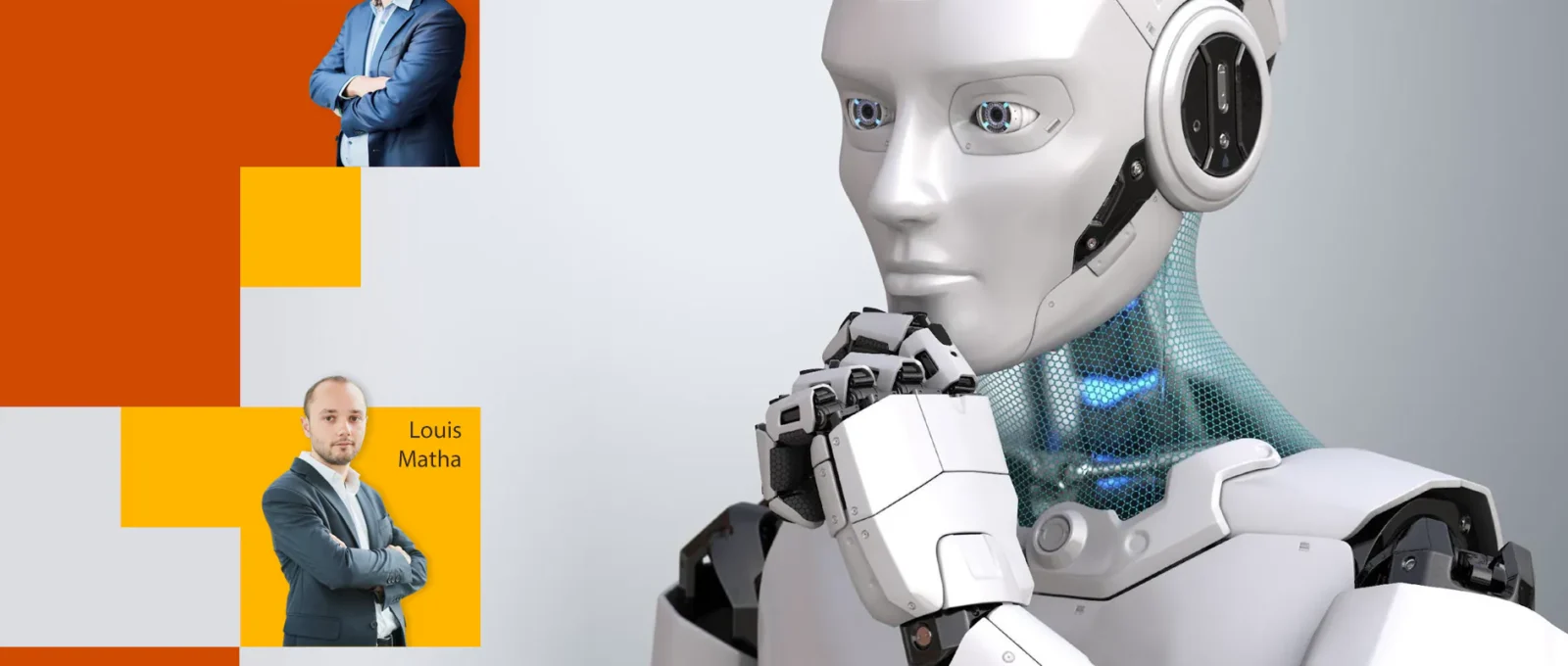 Microsoft’s framework for building AI solutions