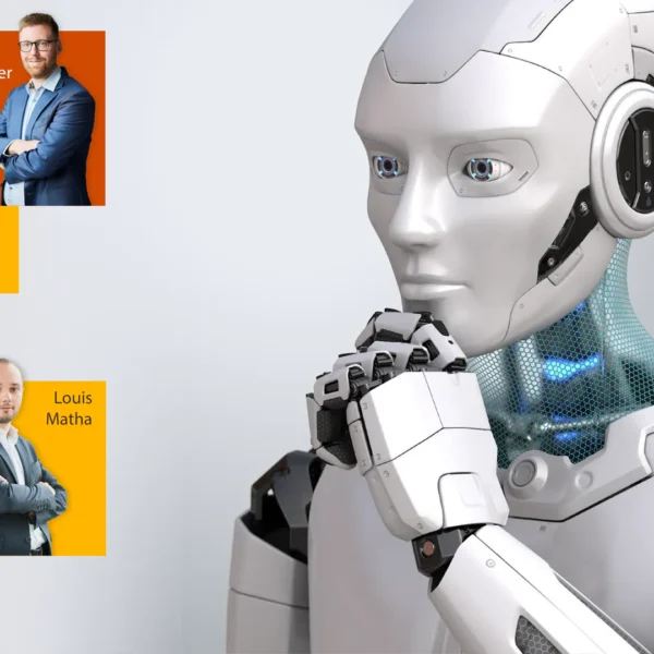 Microsoft’s framework for building AI solutions