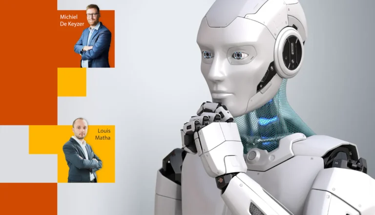 Microsoft’s framework for building AI solutions