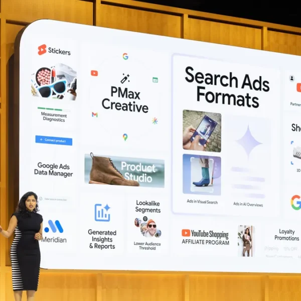 AI’s Impact on Google Search Ads - Key Trial Insights