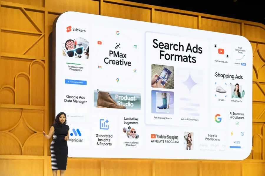 AI’s Impact on Google Search Ads - Key Trial Insights