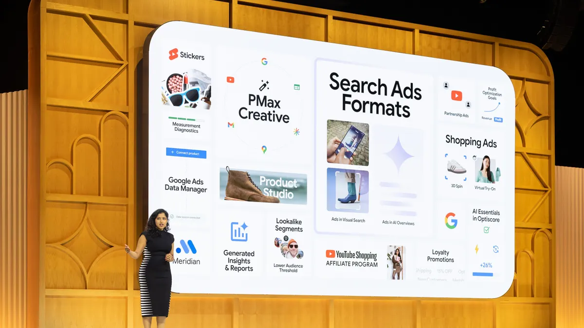 AI’s Impact on Google Search Ads - Key Trial Insights