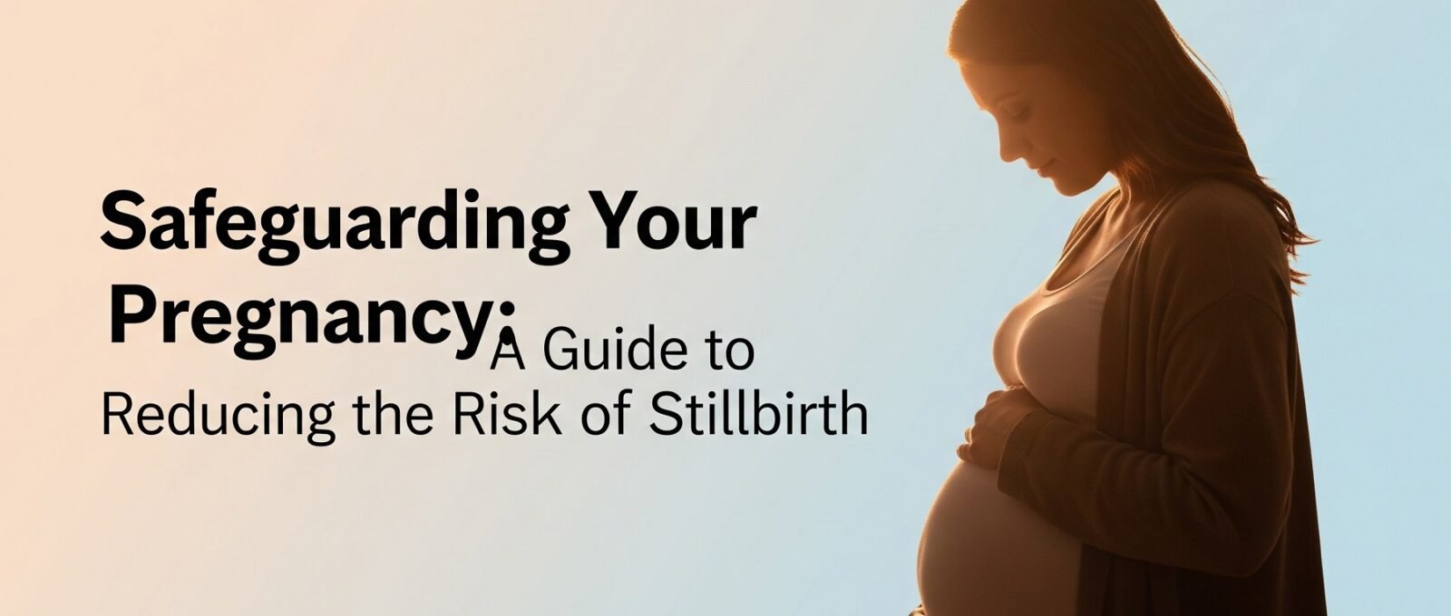 Healthy diet to reduce the risk of stillbirth