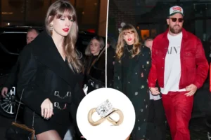 Is Taylor Swift engaged to Travis Kelce? Fans decode the signs