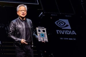 NVIDIA Releases Second Quarter Fiscal 2026 Earnings Report