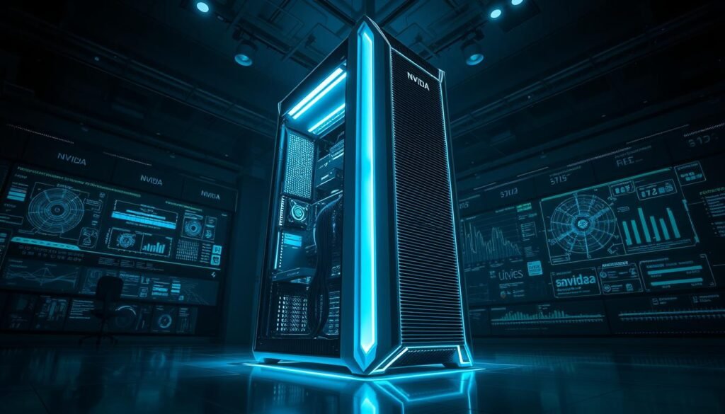 nvidia ai computing platform nvidia ai computing platform