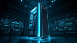 nvidia ai computing platform