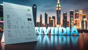 NVIDIA Announces Financial Results for Second Quarter Fiscal 2026