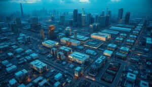 semiconductor industry impact